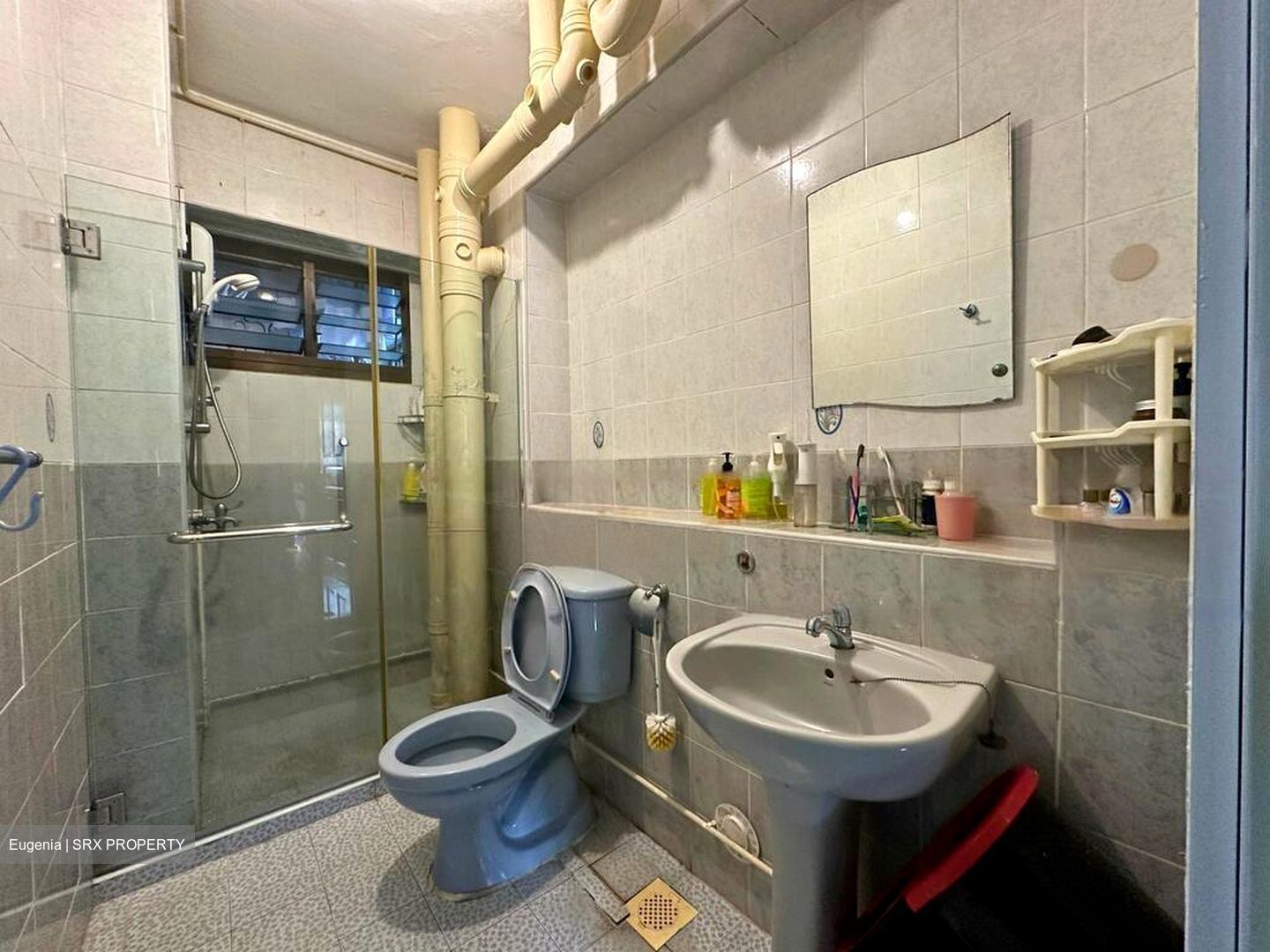 Blk 682A Jurong West Central 1 (Jurong West), HDB 5 Rooms #588282021